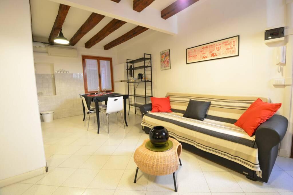 Carlo'S Studio By Venicevillas Exterior photo
