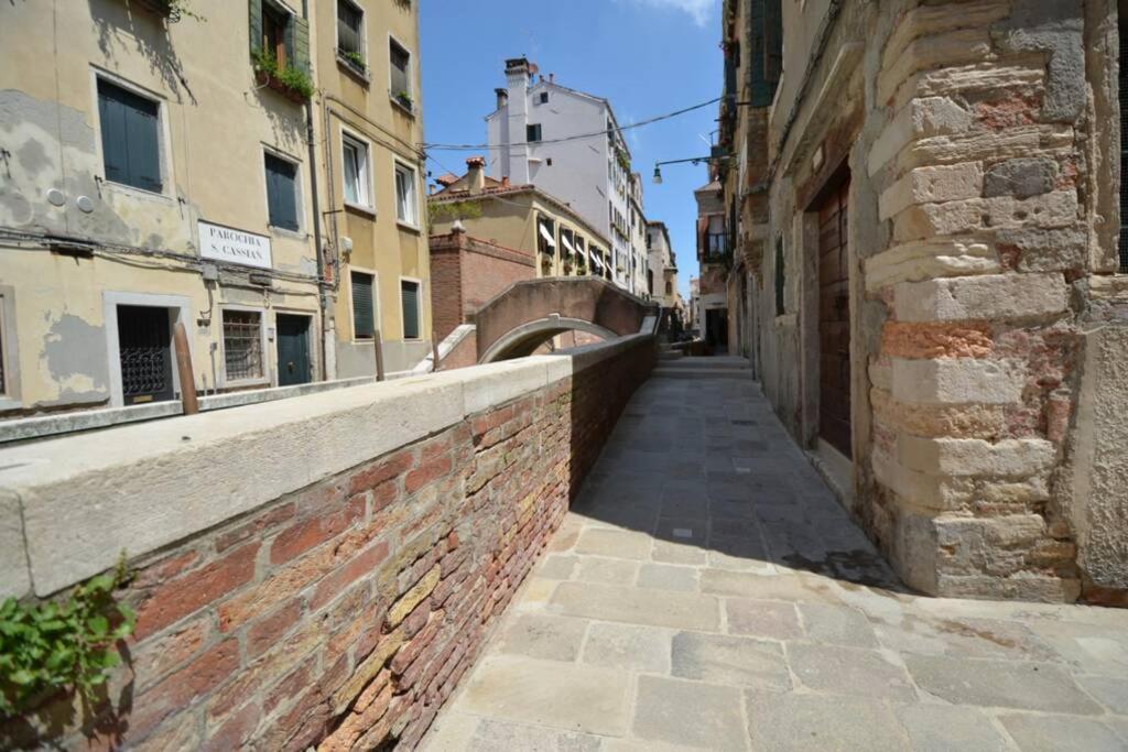Carlo'S Studio By Venicevillas Exterior photo