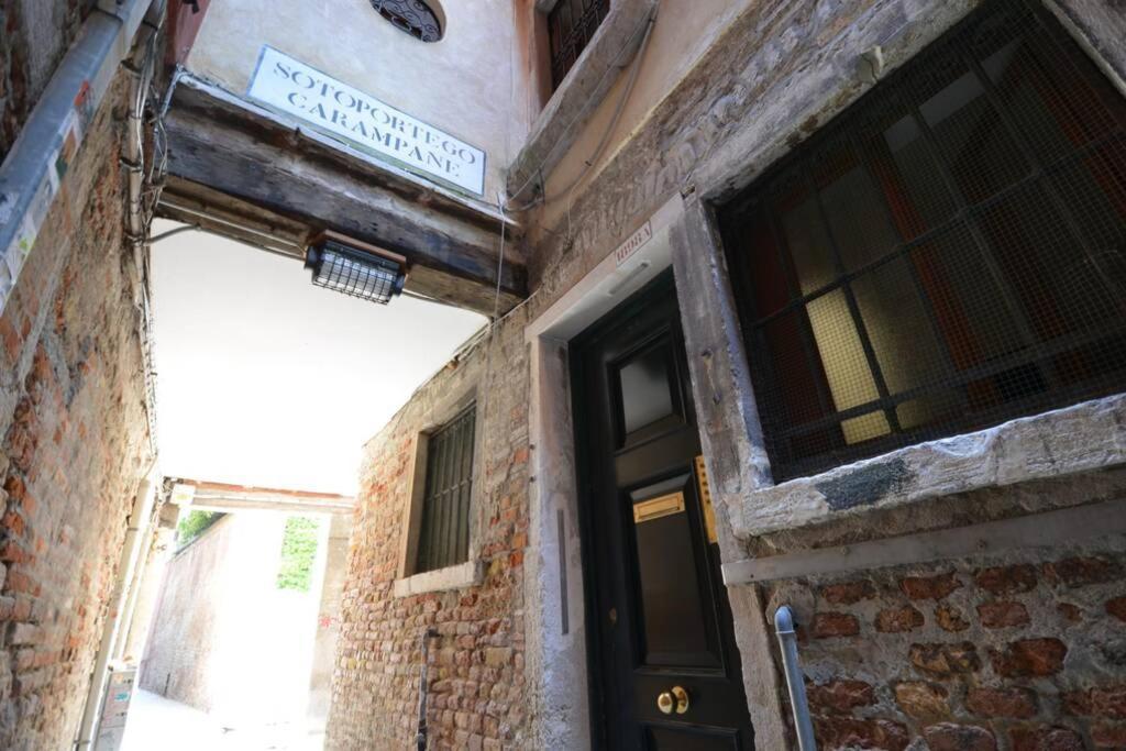 Carlo'S Studio By Venicevillas Exterior photo