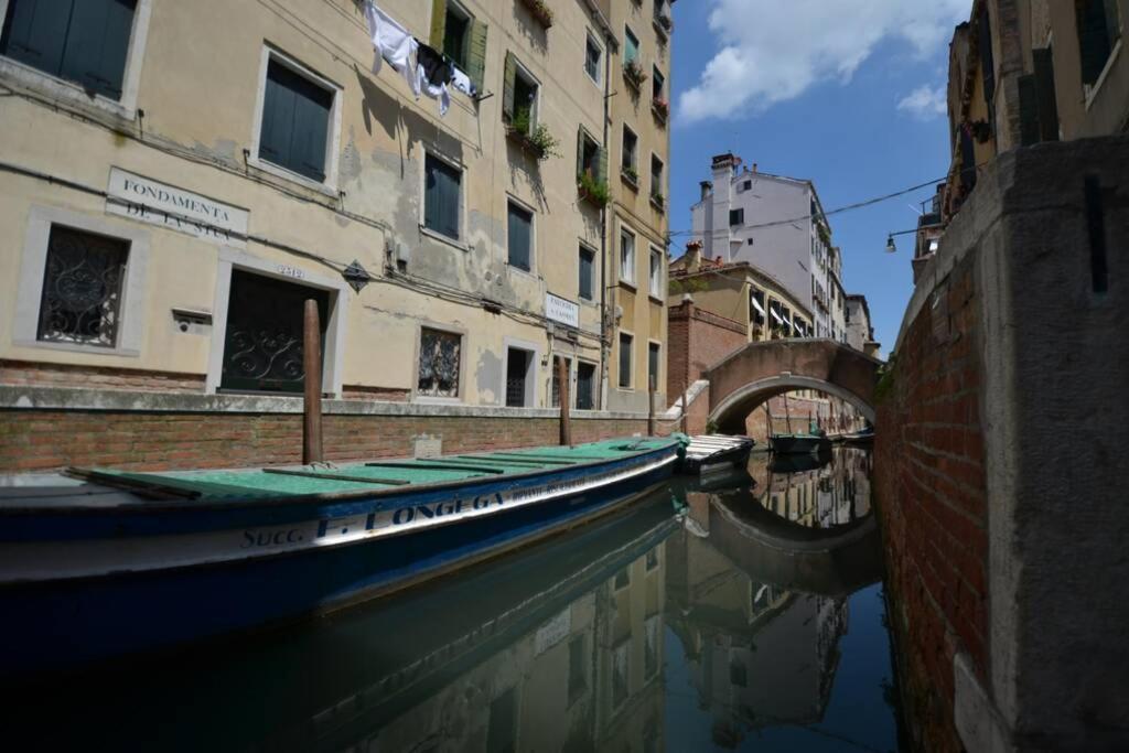 Carlo'S Studio By Venicevillas Exterior photo